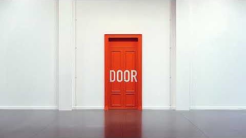 Thumbnail of Teddy Swims - The Door (Tiago PZK Version) [Official Lyric Video]