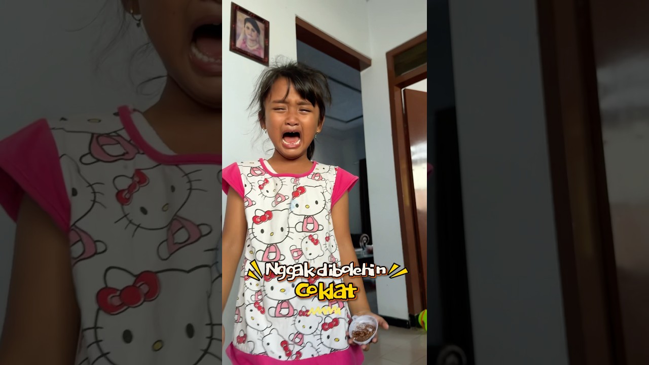 Thumbnail of Makan Coklat 🍫 #dramangakak