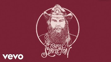 Thumbnail of Chris Stapleton - Millionaire (Official Audio)