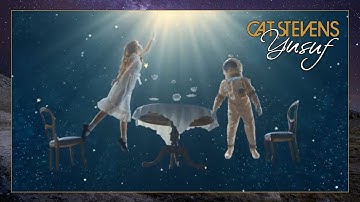 Thumbnail of Yusuf / Cat Stevens – Wild World