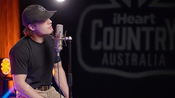 Thumbnail of Max McNown - Better Me For You (Brown Eyes) (Countrified Session)
