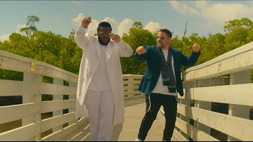 Thumbnail of Nissim Black & Gad Elbaz - HU HAMELECH / HE IS THE KING (Official Video)