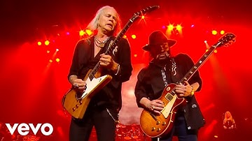 Thumbnail of Lynyrd Skynyrd - Simple Man - Live At The Florida Theatre / 2015