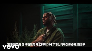 Thumbnail of Myles Smith - Nice To Meet You (Video Oficial + Subtítulo en Español / Spanish)