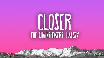 Thumbnail of The Chainsmokers - Closer ft. Halsey