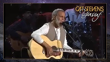 Thumbnail of Yusuf / Cat Stevens – Oh Very Young (Live at Festival Mawazine, 2011)