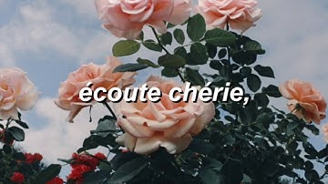 Thumbnail of Vendredi sur Mer - Écoute chérie [Paroles]