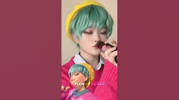 Thumbnail of Kpop demon hunters singing golden #kpopdemonhunters