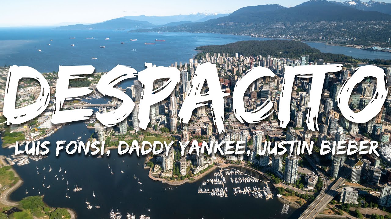 Thumbnail of Justin Bieber - Despacito (Lyrics / Letra) ft. Luis Fonsi & Daddy Yankee