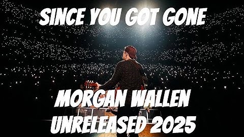 Thumbnail of [ORIGINAL DEMO] Morgan Wallen - I Got Better