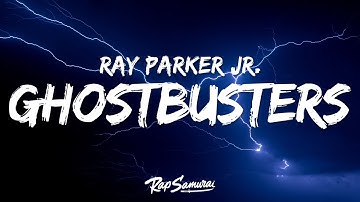 Thumbnail of Ray Parker Jr. - Ghostbusters (Lyrics)