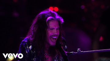 Thumbnail of Aerosmith - Dream On (Live From Mexico City, 2016)