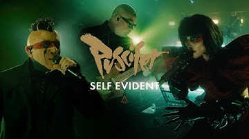 Thumbnail of Puscifer - "Self Evident" (Official Music Video)