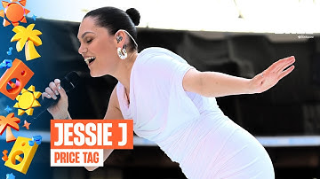 Thumbnail of Jessie J - Price Tag (Live at Capital’s Summertime Ball 2025) | Capital