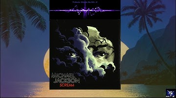 Thumbnail of Rockwell - Somebody's Watching Me Ft. Michael Jackson (HQ - CD Quality)