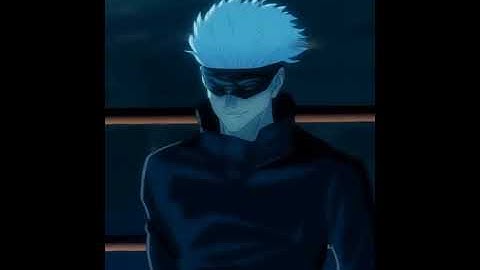 Thumbnail of The Weeknd-Blinding Light edit anime Jujutsu Kaisen 2020