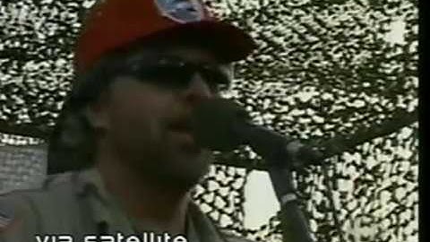 Thumbnail of Toby Keith - I Ain't as Good as I Once Was (live)