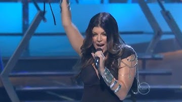 Thumbnail of Black Eyed Peas- I Got A Feeling - (Live) (HD)