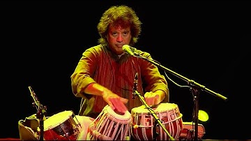Thumbnail of Zakir Hussain & Rakesh Chaurasia | EtnoKraków/Rozstaje 2015 | Crossroads Festival & Euroradio EBU