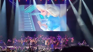 Thumbnail of Sonic Symphony - Live and Learn - Dolby Theater, Hollywood CA - 9/30/2023 3:30 Show