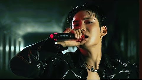 Thumbnail of KPop Demon Hunters || Saja Boys - Your Idol  (Cover by JUNHEE)