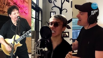 Thumbnail of Journey - Don’t Stop Believin’ (UNICEF Won’t Stop)