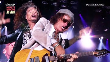 Thumbnail of Aerosmith - Rock In Rio 2017