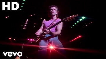 Thumbnail of Journey - Faithfully (Official HD Video - 1983)
