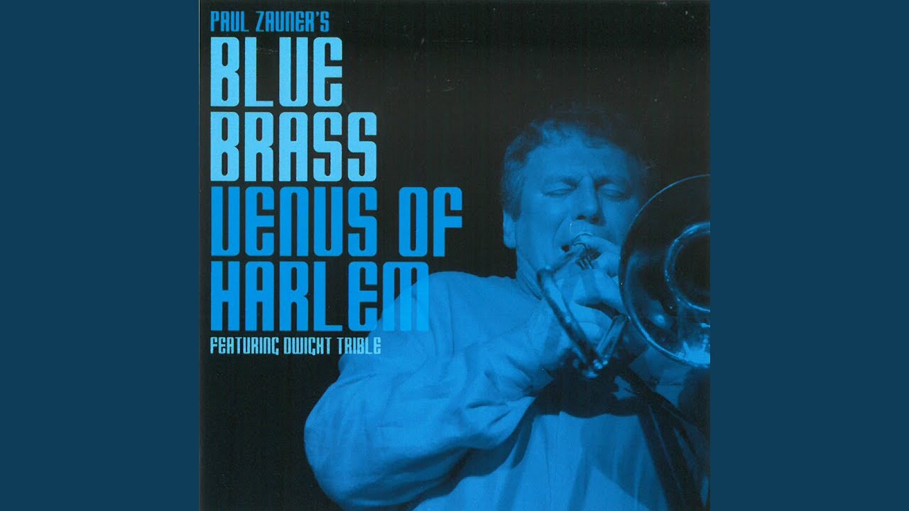 Thumbnail of Drown in My Own Tears (feat. Dwight Trible)