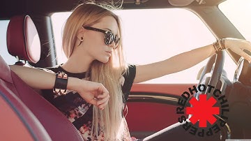 Thumbnail of Red Hot Chili Peppers - Playlist by Sunex (Chill Remixes)