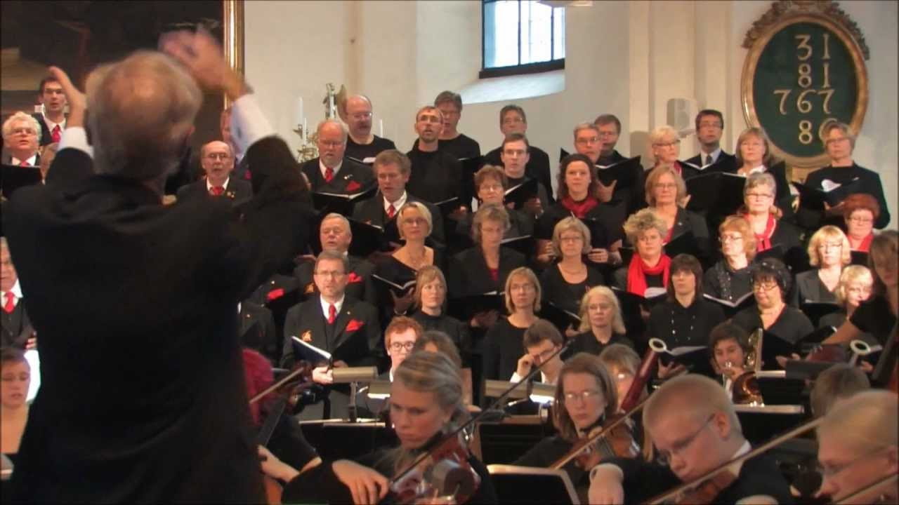 Thumbnail of Dona Nobis Pacem, traditional canon