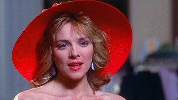 Thumbnail of Mannequin (1987) / Starship - Nothing's Gonna Stop Us Now (Music Video)