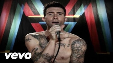 Thumbnail of Maroon 5 - Moves Like Jagger ft. Christina Aguilera (Band Edit) (Official Music Video)