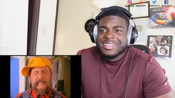 Thumbnail of CAUGHT ME OFF GUARD..|Ray Stevens - "The Streak" (Music Video) REACTION