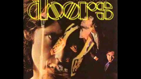 Thumbnail of The Doors Light My Fire With Lyrics