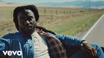 Thumbnail of Shaboozey - Highway (Official Video)