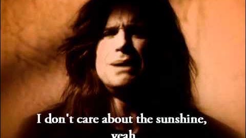 Thumbnail of Ozzy Osbourne - Mama I'm Comin Home (lyrics)