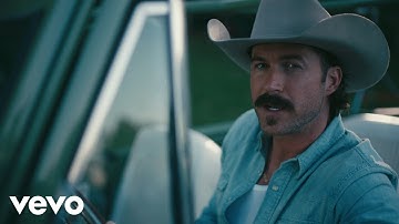 Thumbnail of Riley Green - Worst Way (Official Video)