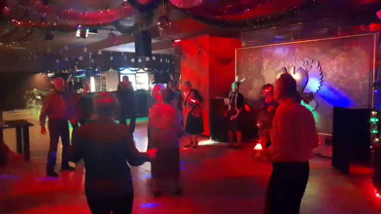 Золотые Барханы.