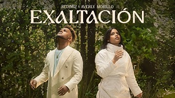 Thumbnail of Redimi2 - Exaltación (Video Oficial) ft Averly Morillo