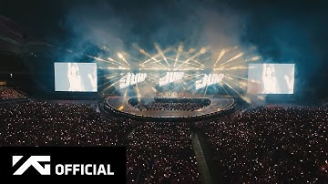Thumbnail of BLACKPINK - '뛰어(JUMP)' Live at WORLD TOUR [DEADLINE] IN GOYANG