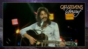Thumbnail of Yusuf / Cat Stevens - Wild World (Live, 1971)
