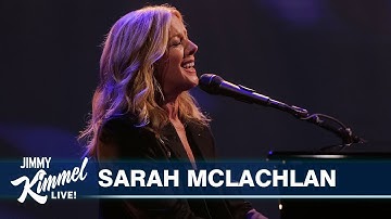 Thumbnail of Sarah McLachlan – Better Broken