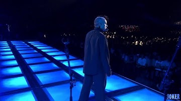 Thumbnail of Phil Collins - In The Air Tonight (Live) [1080p]