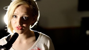 Thumbnail of Titanium - David Guetta ft. Sia (Madilyn Bailey Cover) [Official Acoustic Music Video]