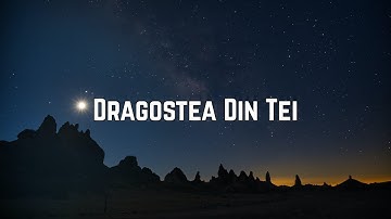 Thumbnail of O-Zone - Dragostea Din Tei (Lyrics)