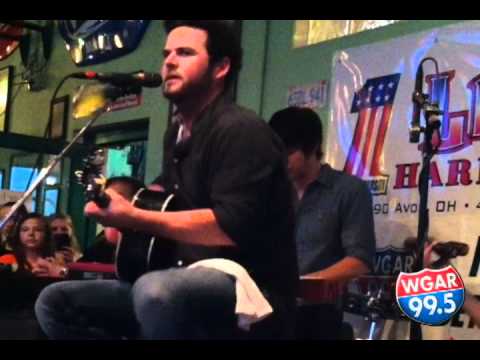 Thumbnail of David Nail - Red Light