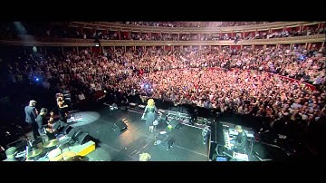 Thumbnail of Adele - Rolling in the deep (Live Royal Albert Hall)