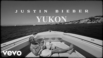 Thumbnail of Justin Bieber - YUKON (Official Video) (Original Voice) (Remastered by @NikolaTefov)