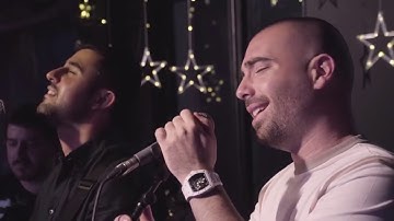 Thumbnail of Ishay Ribo & Omer Adam - Halev Sheli (My Heart) English CC/Lyrics